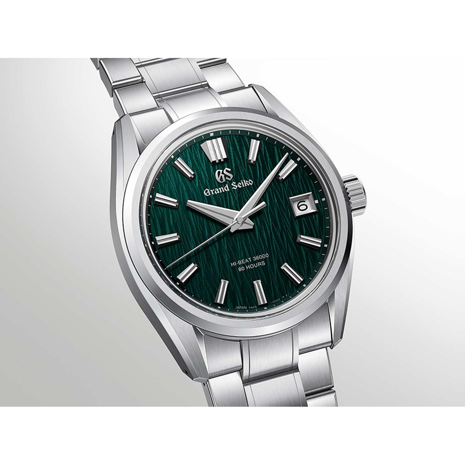 Grand Seiko SLGH033G